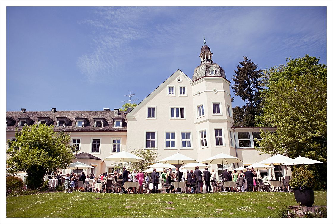 Haus Delecke Mohnesee Hochzeitsfotograf Nrw Leifhelm Foto